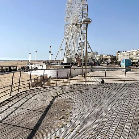 Appartamento Les Dunes Saint-Hilaire-de-Riez