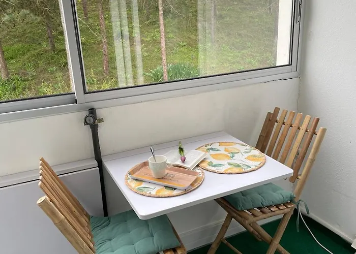 Les Dunes Saint-Hilaire-de-Riez