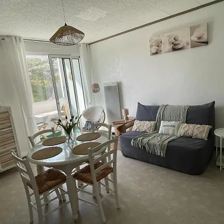Apartment Les Dunes Saint-Hilaire-de-Riez