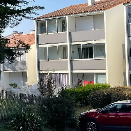 Les Dunes * Saint-Hilaire-de-Riez