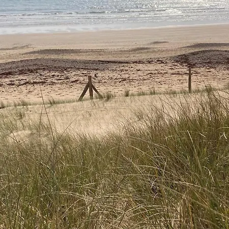Lägenhet Les Dunes *