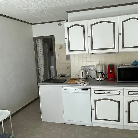 Les Dunes * Saint-Hilaire-de-Riez