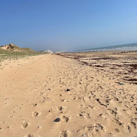 Les Dunes