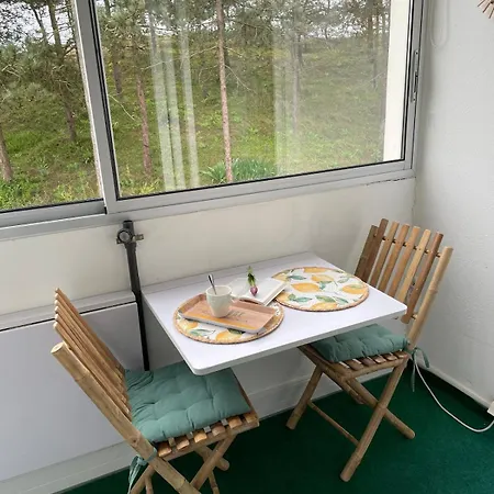 Les Dunes Saint-Hilaire-de-Riez