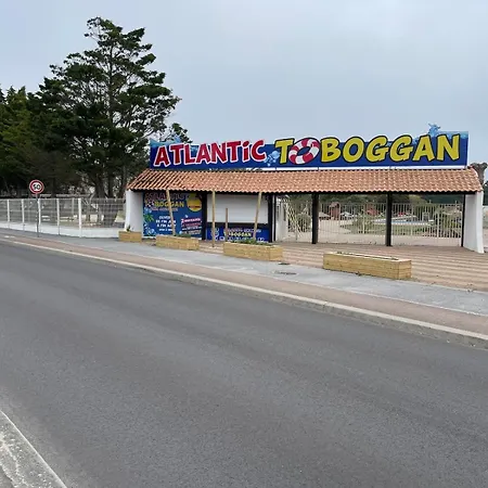 Les Dunes Saint-Hilaire-de-Riez