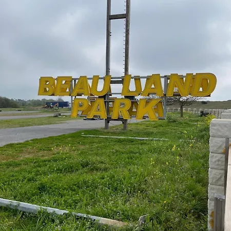 Appartement Les Dunes