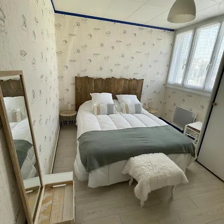Apartment Les Dunes