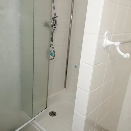 Les Dunes Apartment *