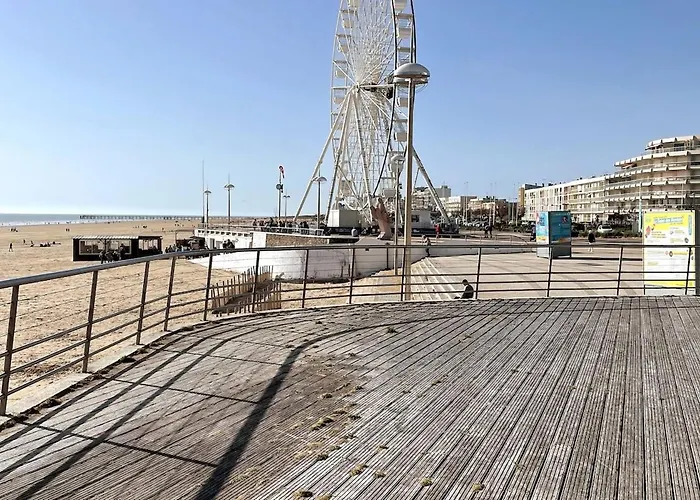 Appartamento Les Dunes Saint-Hilaire-de-Riez