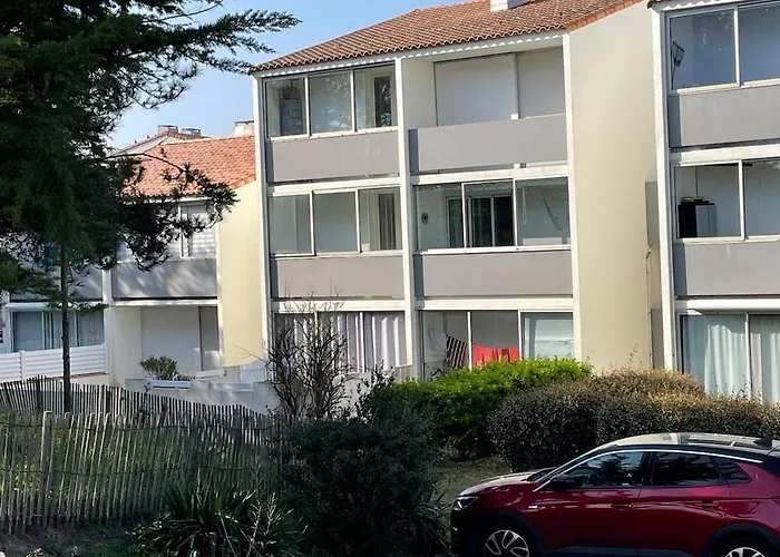 Les Dunes * Saint-Hilaire-de-Riez