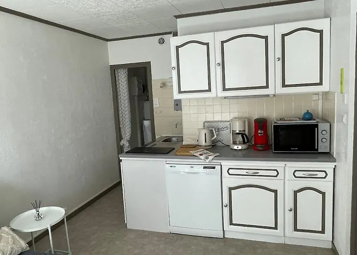 Les Dunes * Saint-Hilaire-de-Riez