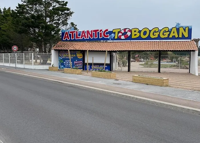 Les Dunes Saint-Hilaire-de-Riez