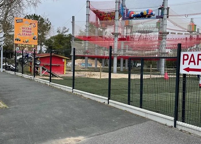 Les Dunes Saint-Hilaire-de-Riez